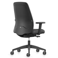 Bürodrehstuhl RebelSeat 2.0 Netzrücken