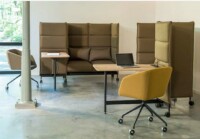 Chorus Agile von Conceptual Furniture Design