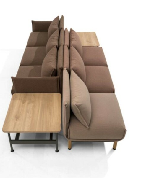 Chorus Lobby von Conceptual Furniture Design