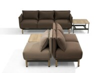 Chorus Lobby von Conceptual Furniture Design