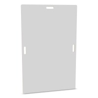 Doug & Carrie - genial leichte und mobile Pin- und Whiteboards