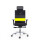 Bürodrehstuhl Lento AG10 mit sensosit® Sitztechnologie AG10
