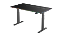 Invictus Gaming Sitz-Steh-Tisch