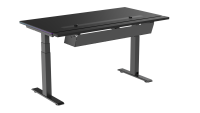 Invictus Gaming Sitz-Steh-Tisch